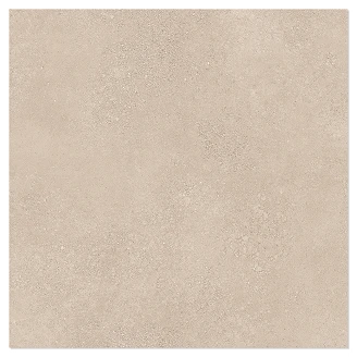 Novoceram Klinker <strong>Rox</strong>  Beige Matt (Halkfri) 45x45 cm