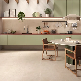 Novoceram Klinker <strong>Rox</strong>  Beige Matt 30x30 cm