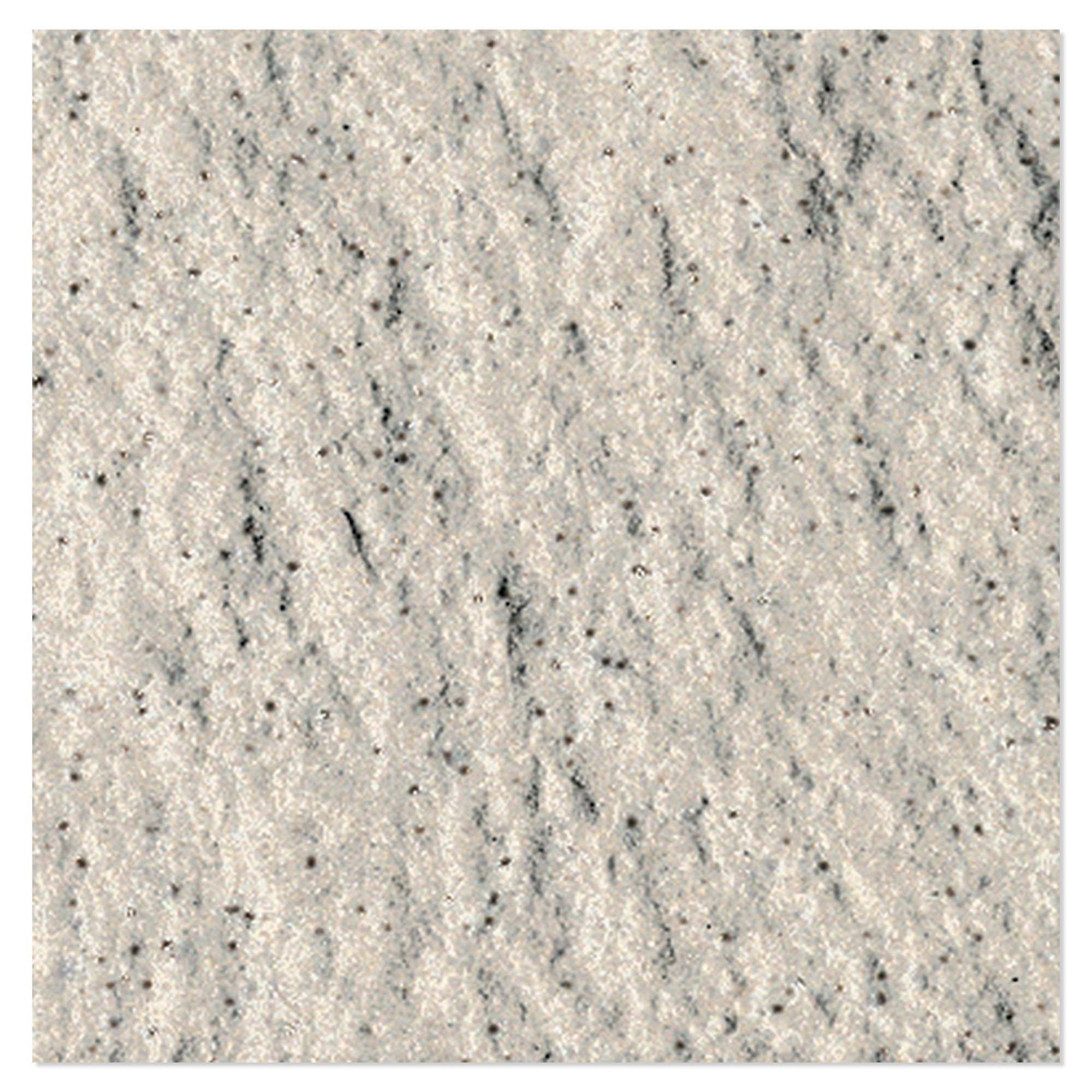 Novoceram Klinker Standard Blanc Noir Structure Matt 30x30 cm