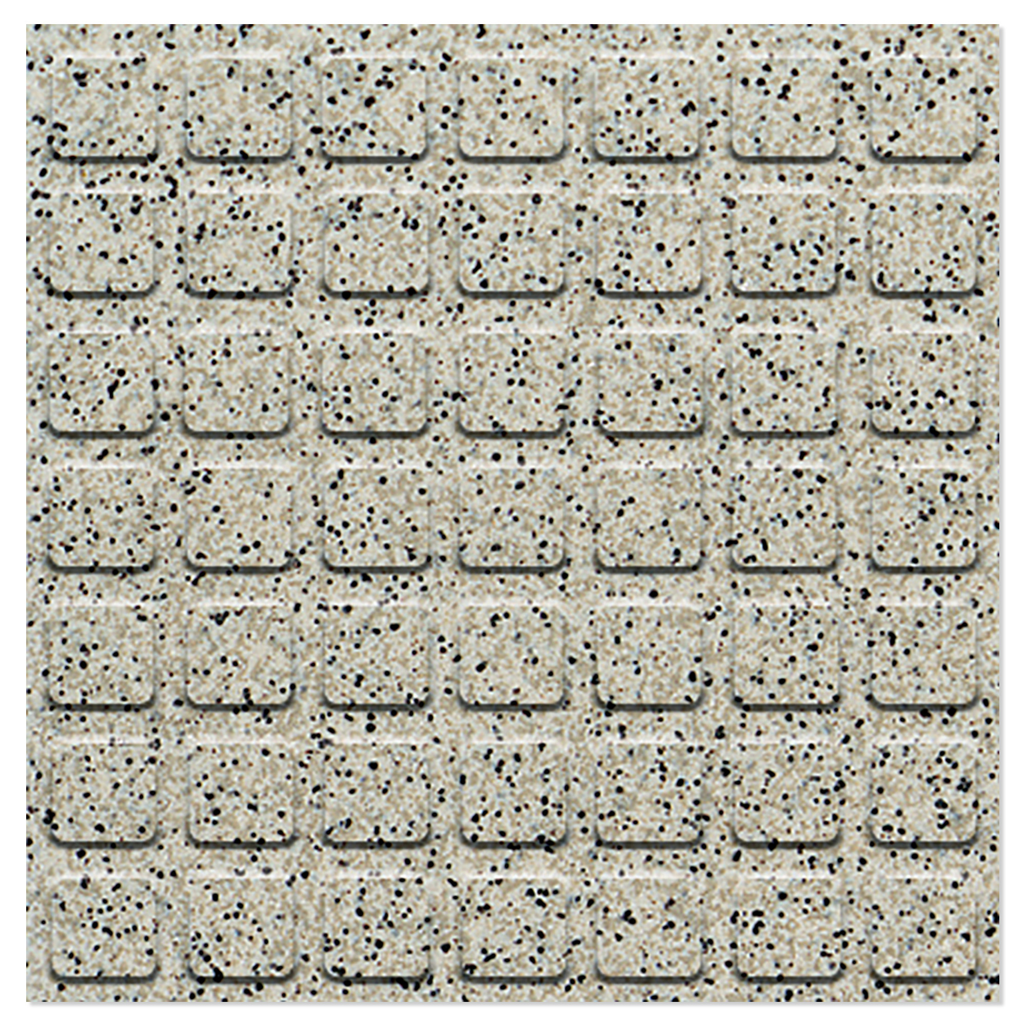 Novoceram Klinker Standard Gris Pastilles Carrees Matt 30x30 cm