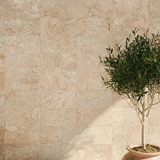 Novoceram Klinker Tiber Light Matt 30x60 cm