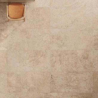 Novoceram Klinker Tiber Light Matt (Halkfri) 60x120 cm