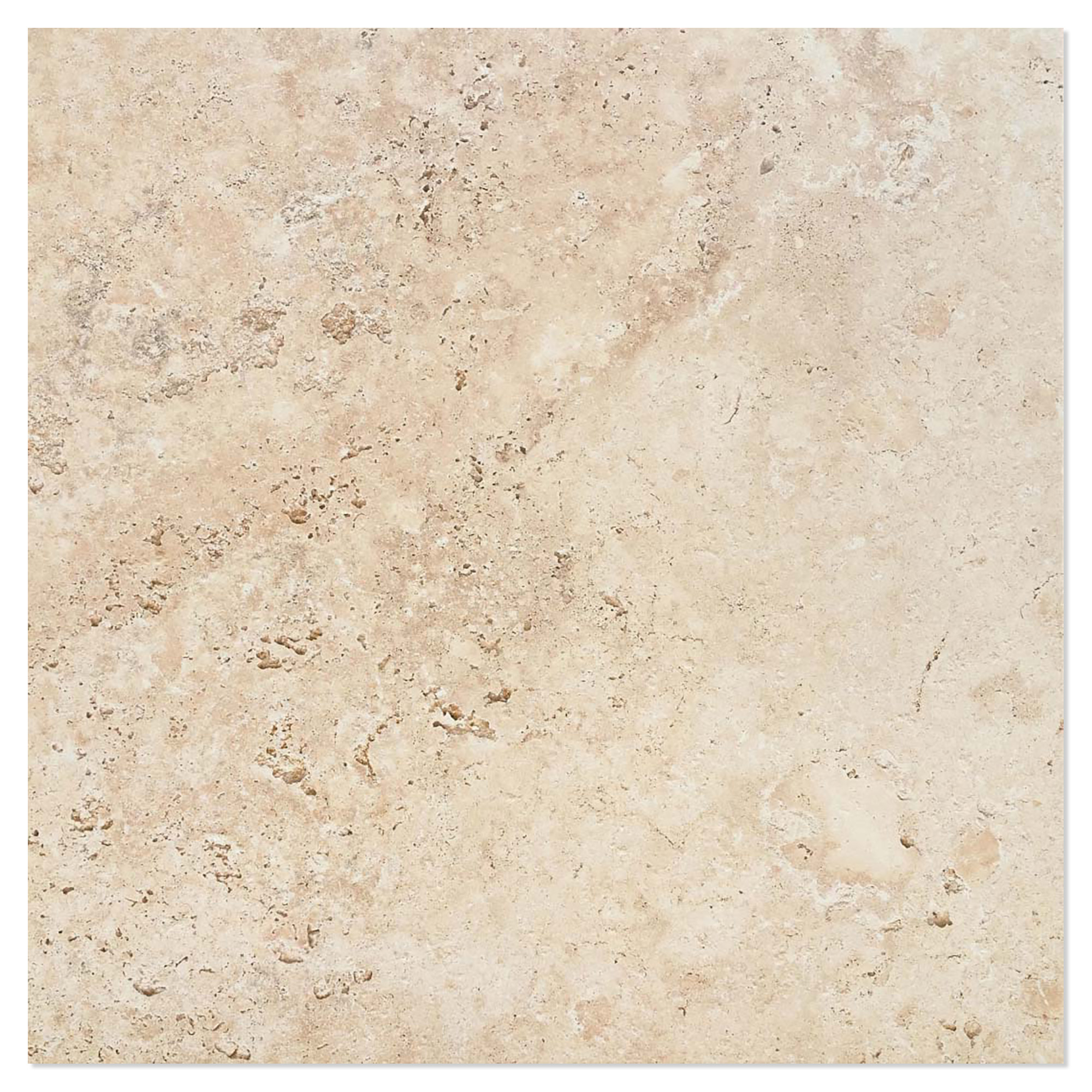 Novoceram Klinker Tiber Light Matt (Halkfri) 60x60 cm