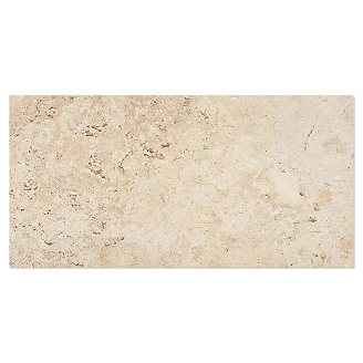 Novoceram Klinker Tiber Light Matt (Halkfri) 30x60 cm