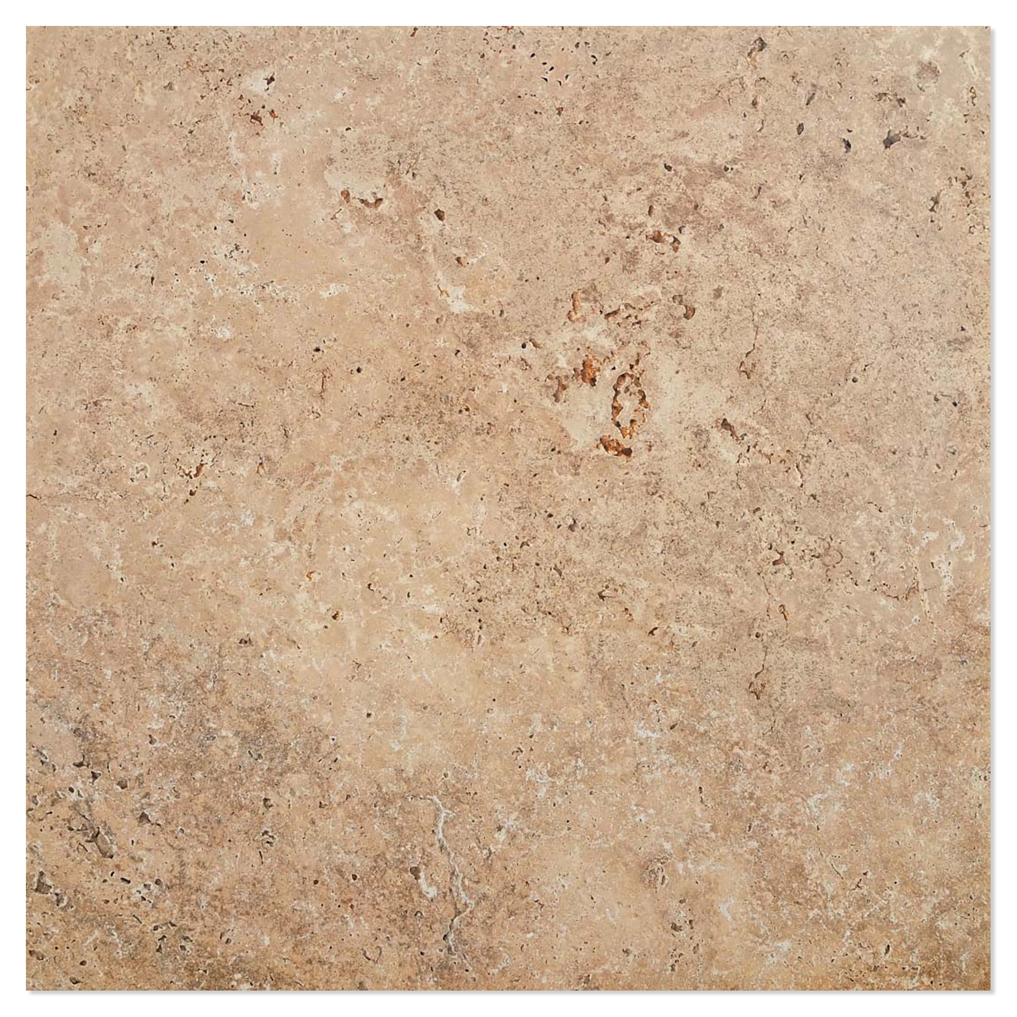 Novoceram Klinker Tiber Natural Matt 80x80 cm
