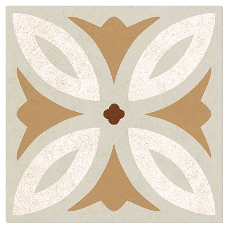 Klinker <strong>Norvelle</strong>  Honung Matt 30x30 cm
