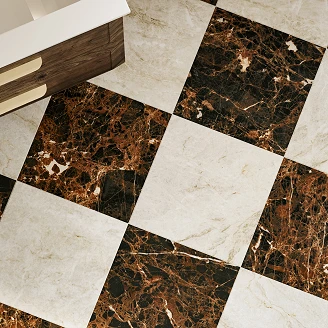 Marmor Klinker <strong>Rosendal</strong>  Ljusbeige Matt 30x30 cm