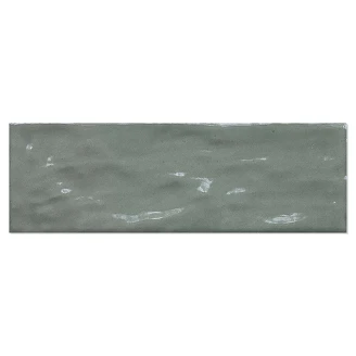 Kakel <strong>Melo</strong>  Matcha Blank-Relief 7x20 cm