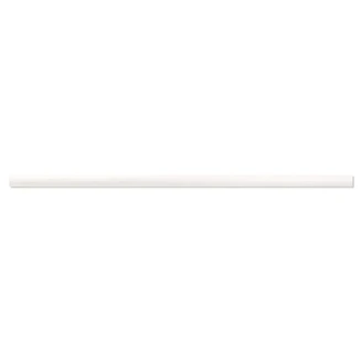Dekor Kakel <strong>Neila</strong>  Vit Blank 1x30 cm