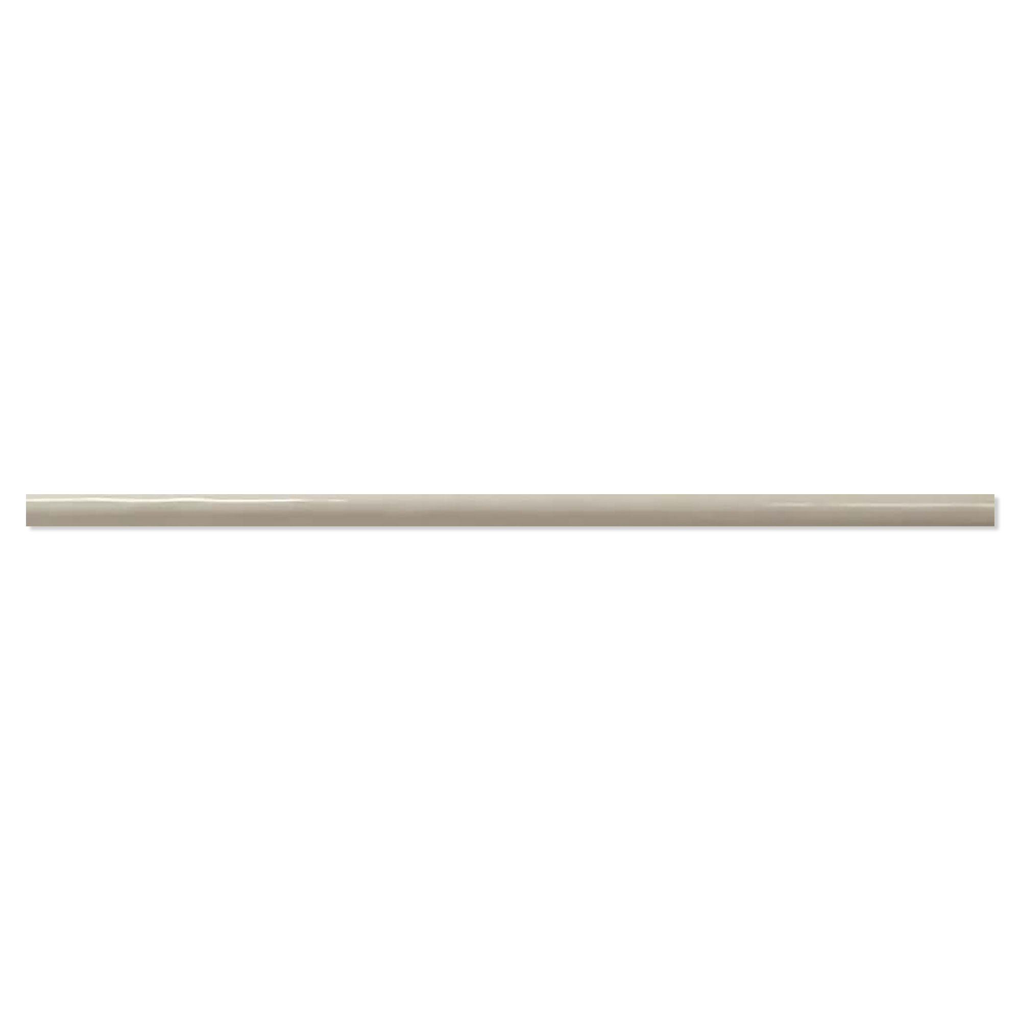 Dekor Kakel Neila Ljusbrun Blank 1.2x30 cm