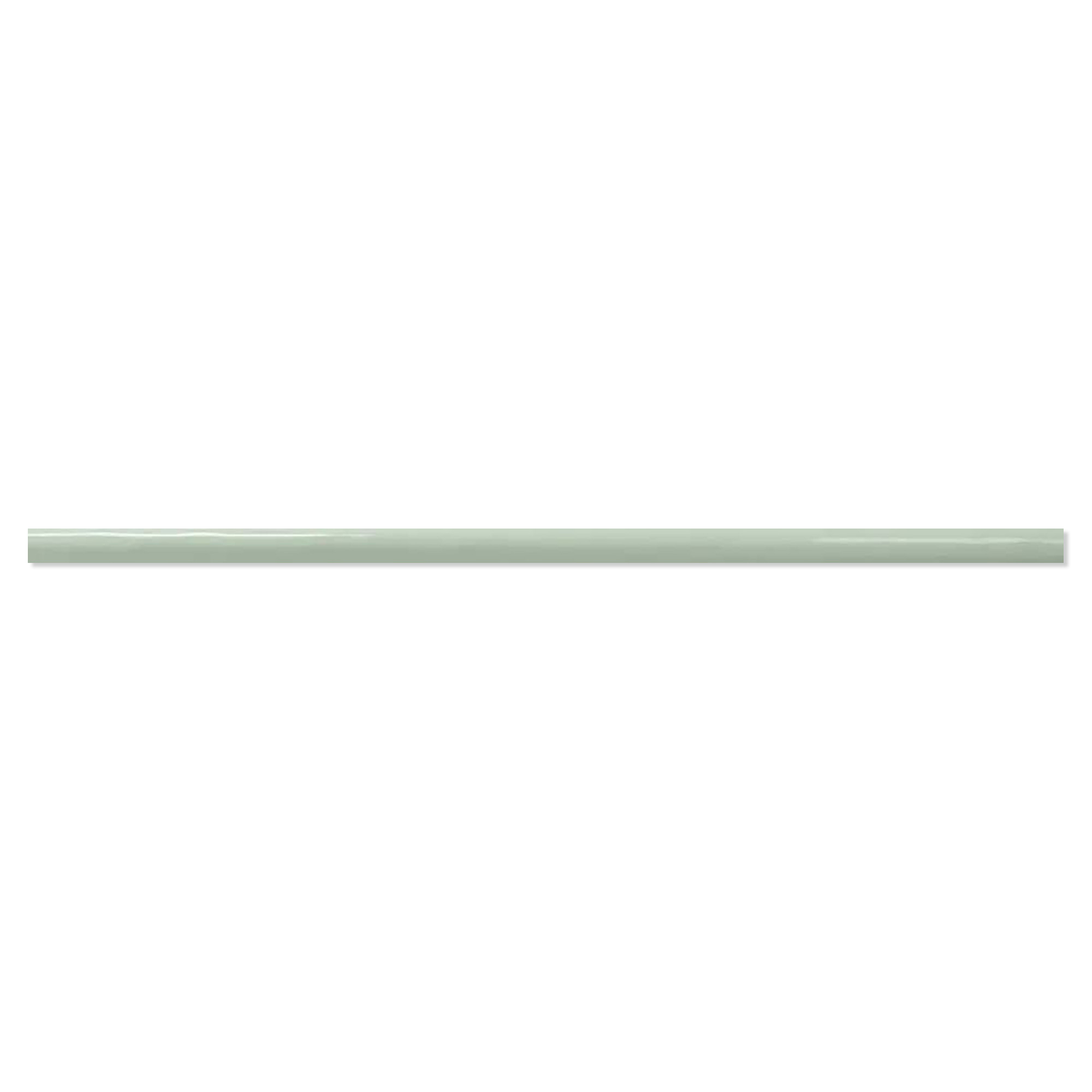 Dekor Kakel Neila Grön Blank 1.2x30 cm