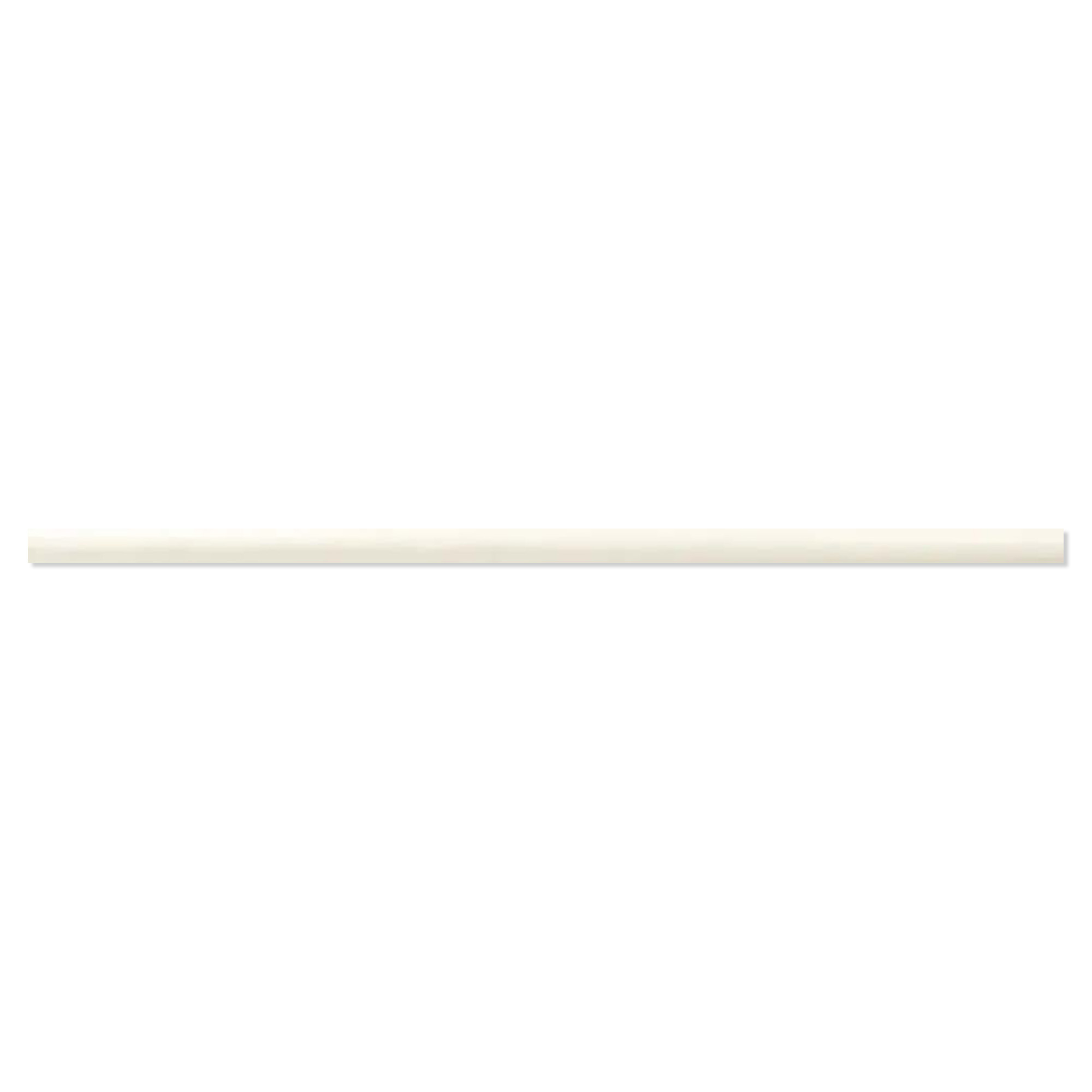 Dekor Kakel Neila Ivory Matt 1.2x30 cm