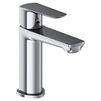 Ravak Tvättställsblandare <strong>Life</strong>  Krom Blank S