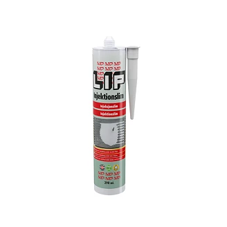 <strong>LIP Injektionslim</strong>  för Lösa Plattor 290 ml