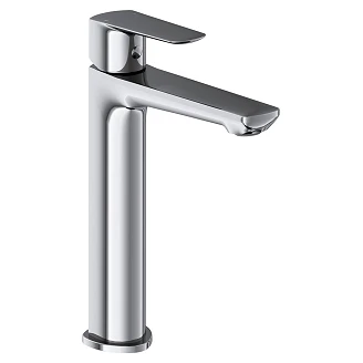Ravak Tvättställsblandare <strong>Life</strong>  Krom Blank M
