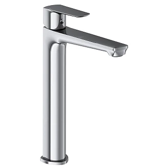 Ravak Tvättställsblandare <strong>Life</strong>  Krom Blank L