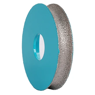 Bullnose Diamantprofil 10 mm