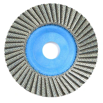DPF Diamantslipskiva Grov Nr.60