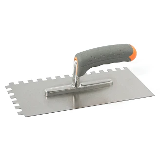 Fixkam Softgrip 280 mm, 8x8 mm