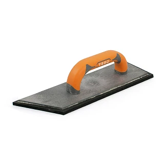 Fogplatta Hörn Softgrip 95mm x 320mm