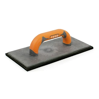 Fogplatta Softgrip 140mm x 280mm