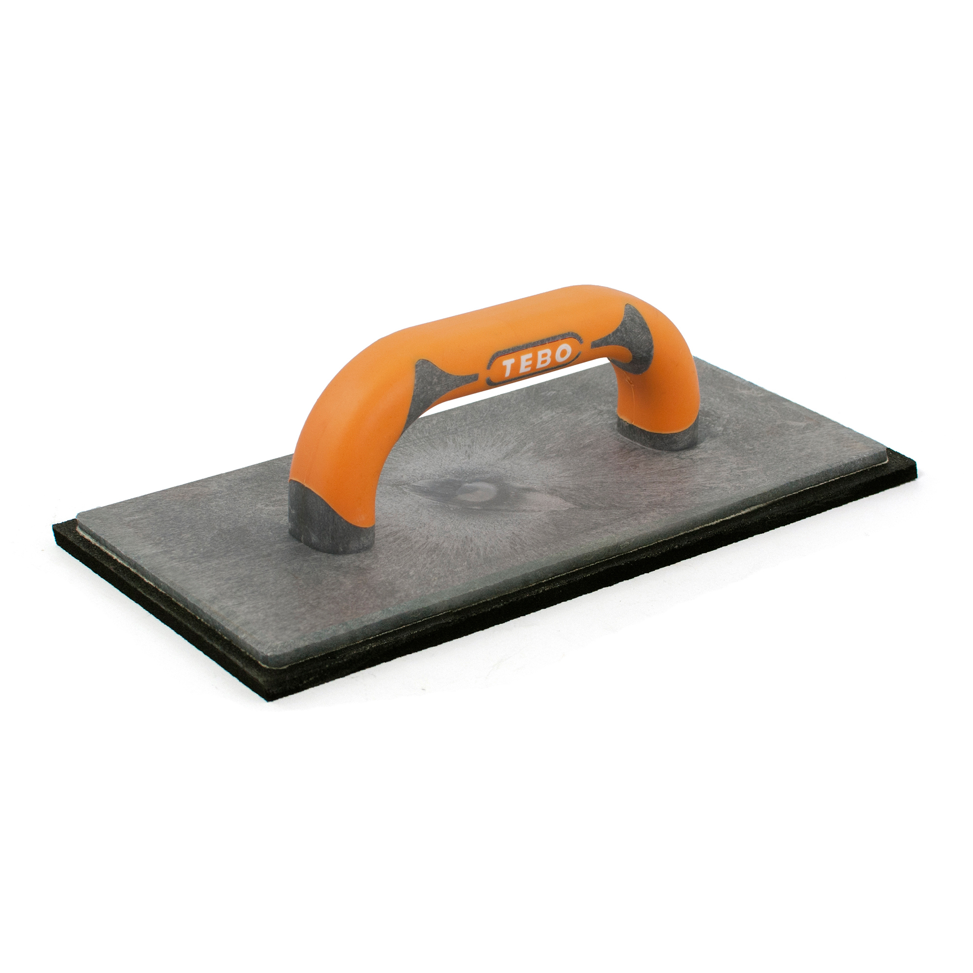 Fogplatta Softgrip 140mm x 280mm
