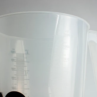 <strong>Litermått</strong>  2 L