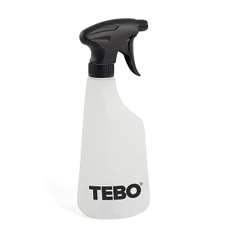 Sprayflaska 360° för Alla Vinklar, 630 ml