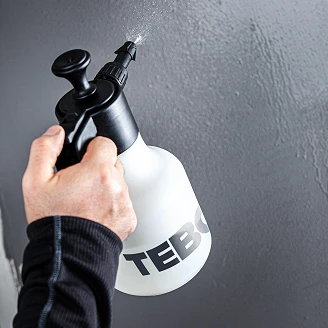 Tryckspruta 360° 1.5 L