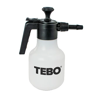 Tryckspruta 360° 1.5 L