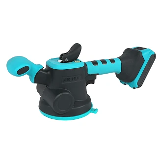 <strong>Plattvibrator</strong>  för Storformatplattor, Bihui LFTBS