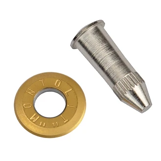 Reservtrissa Titan för Monolit MP P3/P5, 14 mm