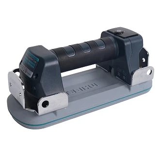 Batteridriven <strong>Plattlyft</strong>  120 kg (Batteri och Laddare Ingår)
