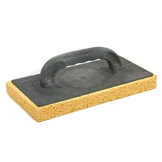 Tvättsvamp med Handtag, 1 st