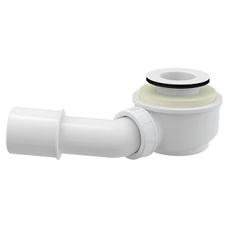 Avlopp för Duschkar <strong>Nitida</strong>  50 mm