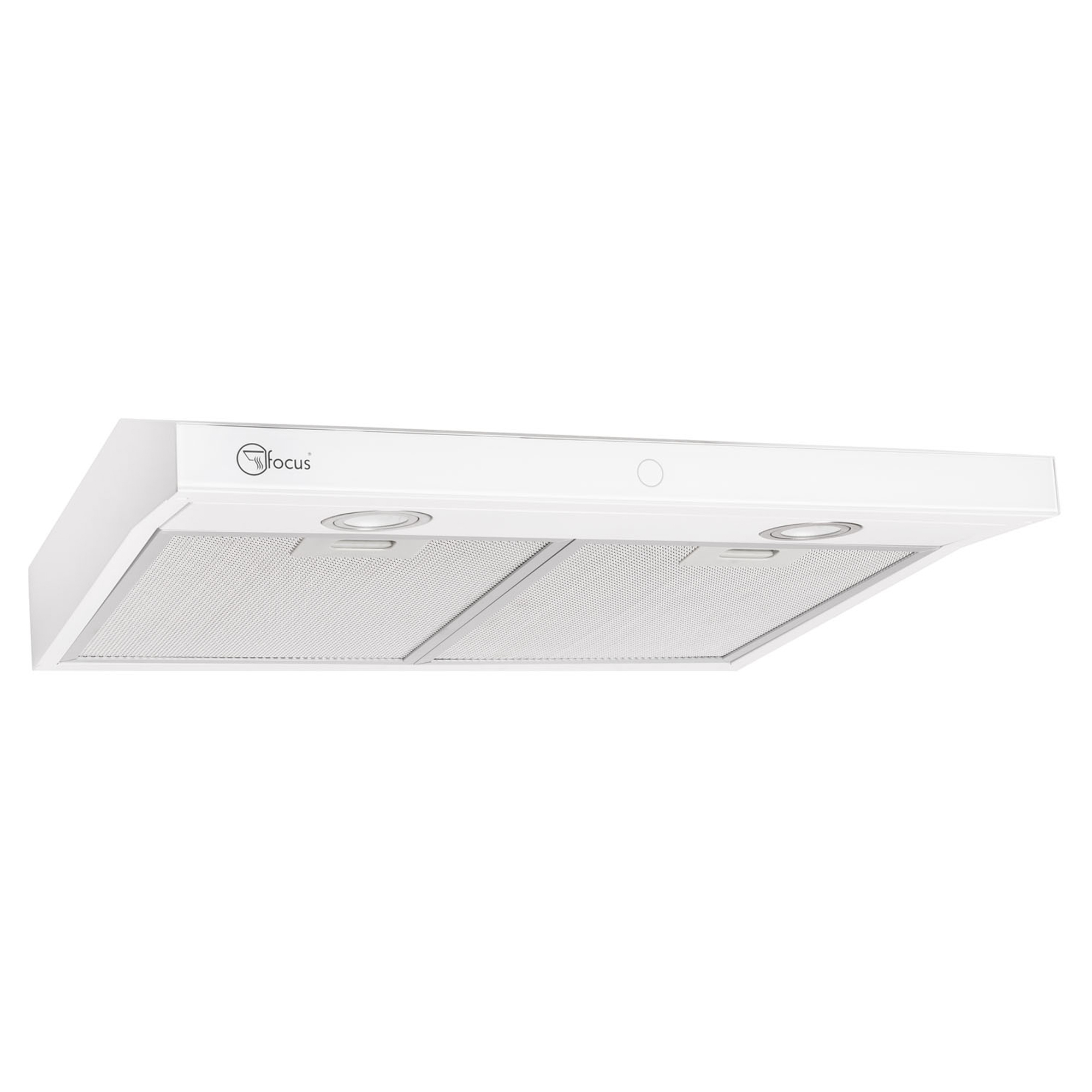 Köksfläkt Celio 60 cm Vit Matt