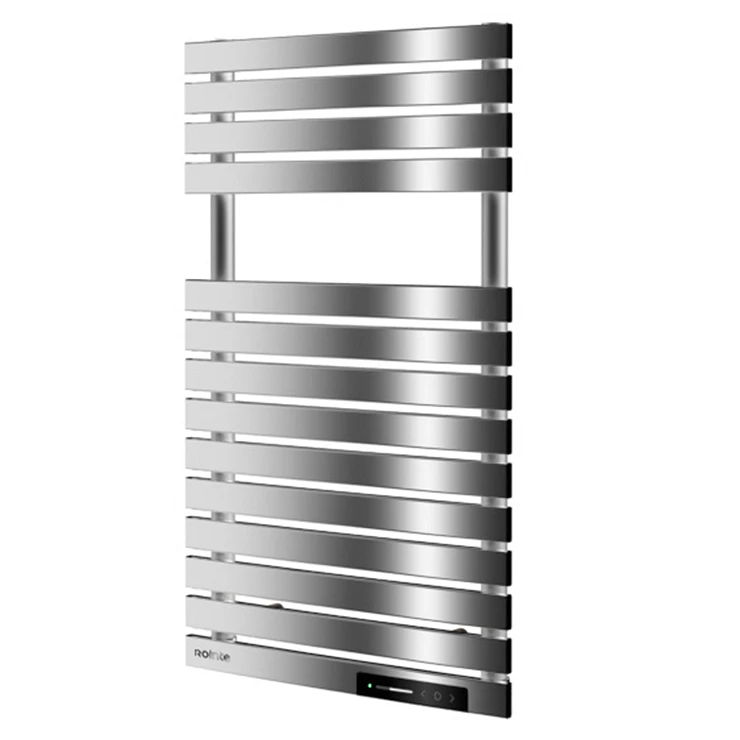 Rointe El Handdukstork 300 W Neo Krom Blank