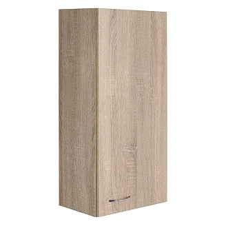 Väggskåp <strong>Rove</strong>  Platin Ek Matt 35x23x76 cm