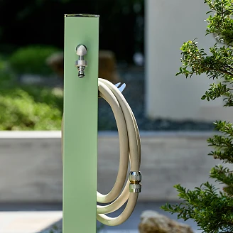 Vattenpelare <strong>Tryno</strong>  Salviagrön