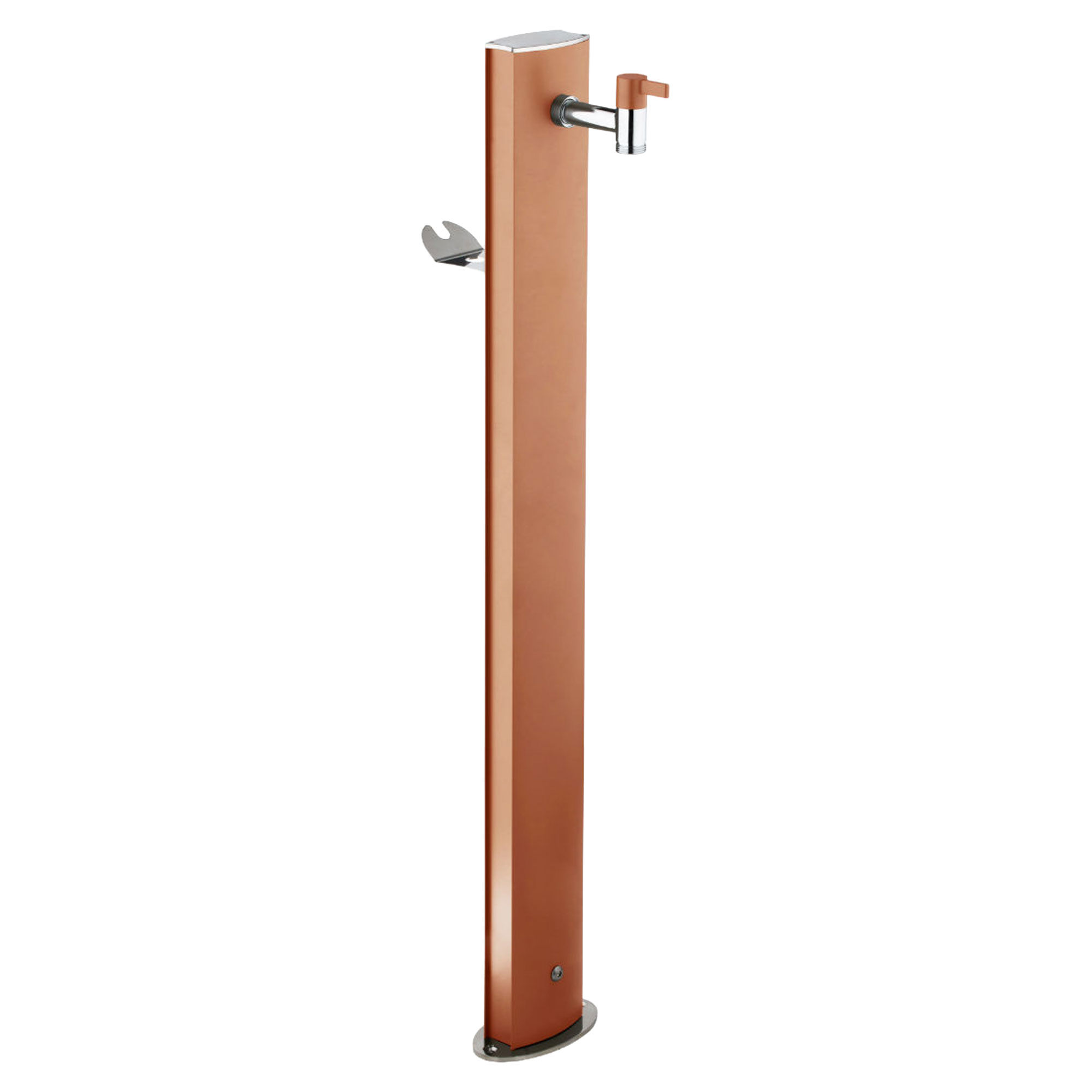 Vattenpelare Kolmo Terrakotta