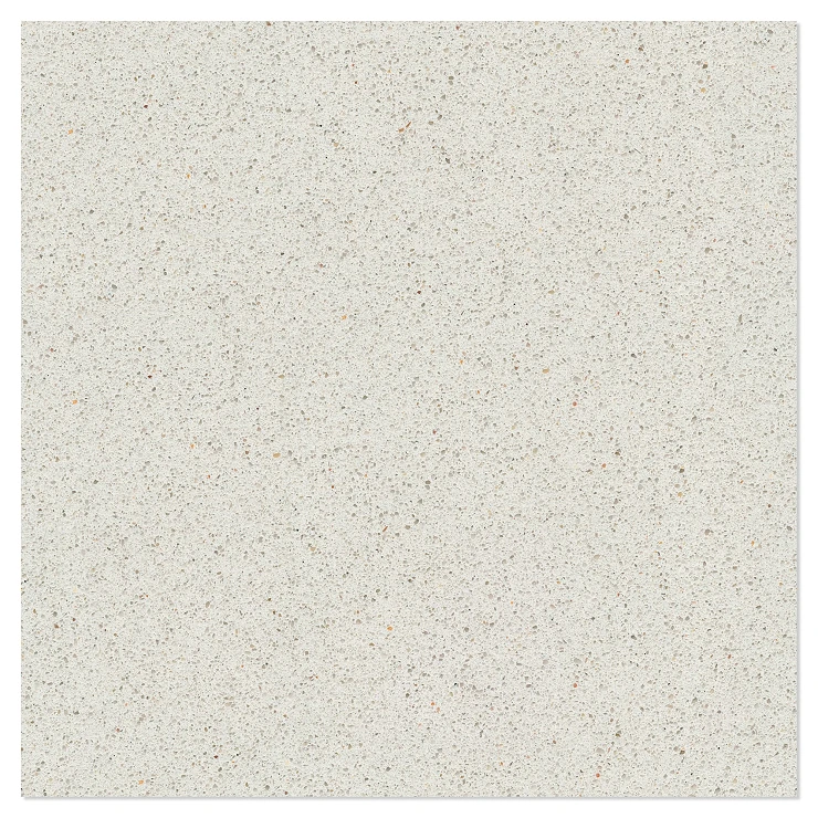 Cosentino Måttbeställda Bänkskiva Silestone Blanco Norte Polerad, 1.2 cm