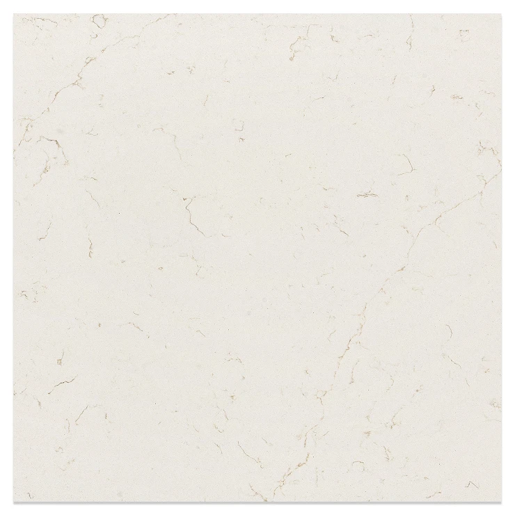 Cosentino Måttbeställda Bänkskiva Silestone Persian White Suede, 1.2 cm