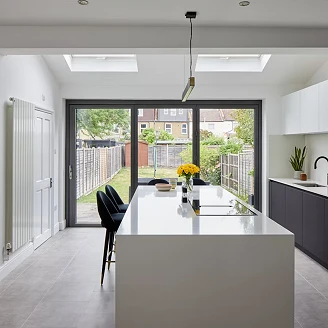 Cosentino Måttbeställda Bänkskiva Silestone Ariel Polerad, 1.2 cm
