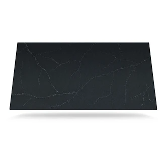 Cosentino Måttbeställda Bänkskiva Silestone Charcoal Soapstone Polerad, 3 cm