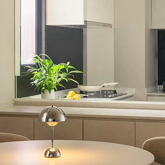 Cosentino Måttbeställda Bänkskiva Silestone Snowy Ibiza Suede, 3 cm