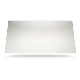 Cosentino Måttbeställda Bänkskiva Silestone Blanco Zeus Suede, 2 cm