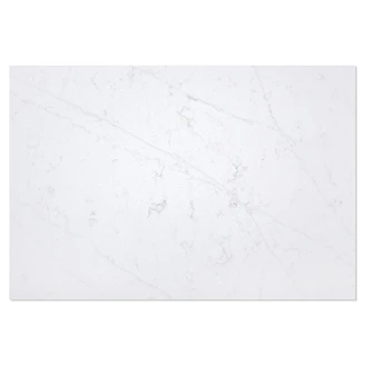 Cosentino Måttbeställda Bänkskiva Silestone Et. Statuario Suede, 1.2 cm