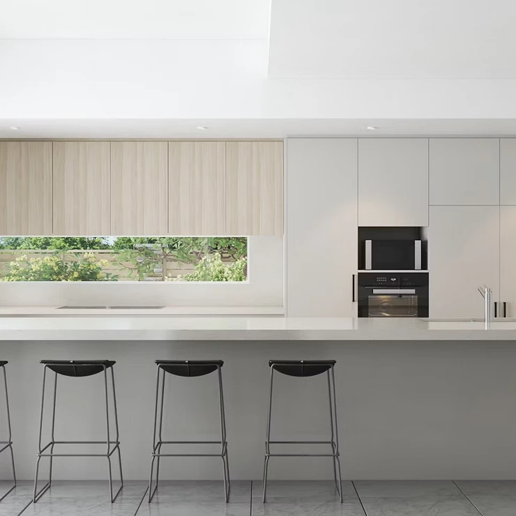Cosentino Måttbeställda Bänkskiva Silestone Et. Calacatta Gold Polerad, 2 cm