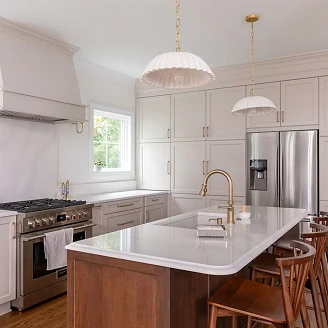 Cosentino Måttbeställda Bänkskiva Silestone Et. Calacatta Gold Polerad, 3 cm