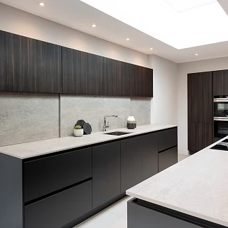 Cosentino Måttbeställda Bänkskiva Dekton Keon Matt, 1.2 cm